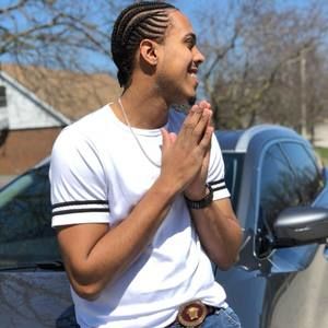 Meet your Posher, Brandon